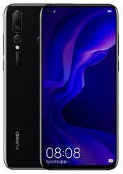 Прошивка телефона Huawei Nova 4 в Перми